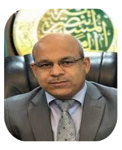 Prof. Hamid Al-Tamimi