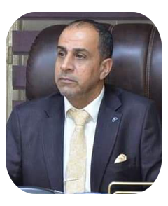 A. Pro. Dr. Tariq H. Abboud